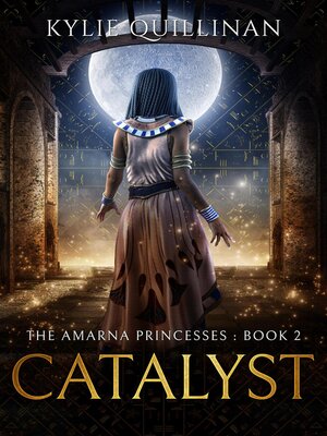 cover image of Catalyst